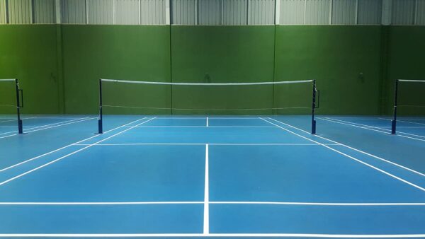 Badminton Court - Image 5