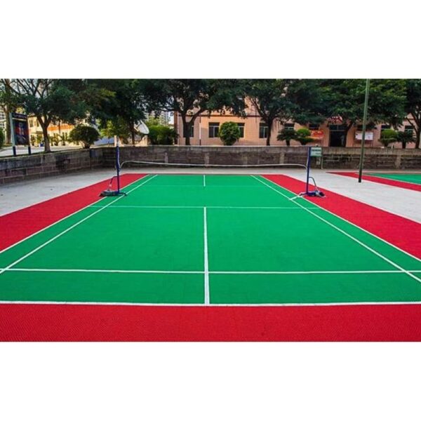 Badminton Court - Image 4