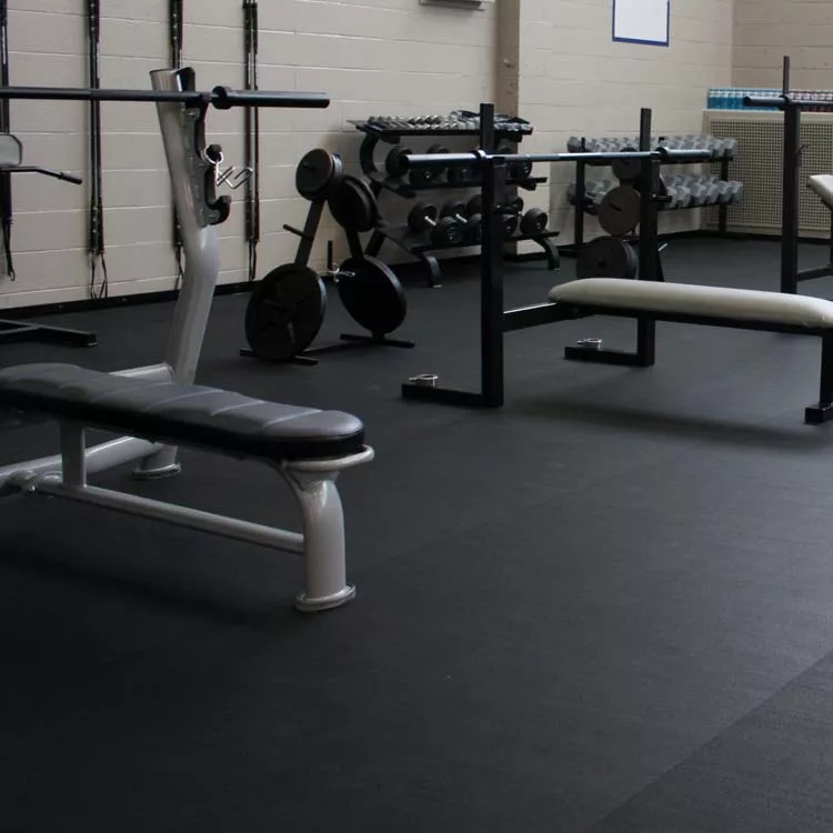 Rubber Flooring Roll
