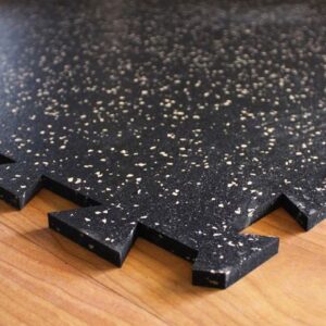 Premium Rubber Tiles