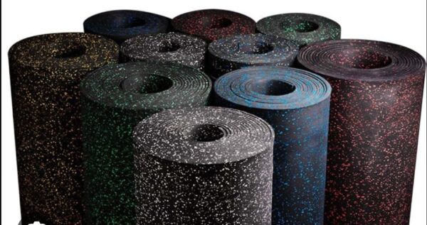 Rubber Roll - Image 6