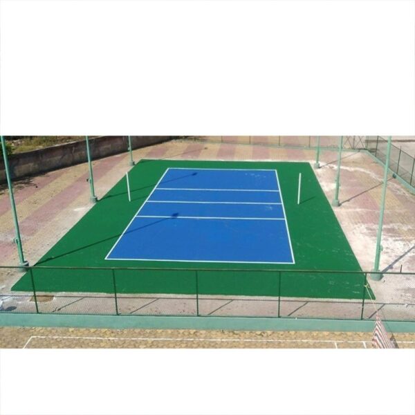 Volleyball Court - Image 3