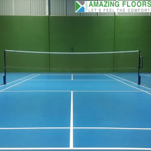 Badminton Court