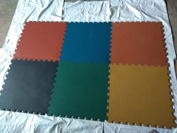 Interlocking Tiles - Image 3