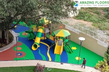 EPDM FLOORING Play