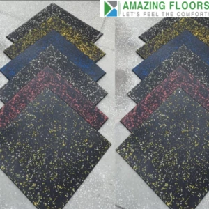 EPDM Tiles