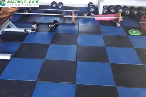 GYM MATS