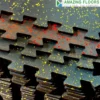 INter-locking TIles