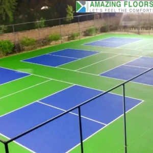 Pickleball Court