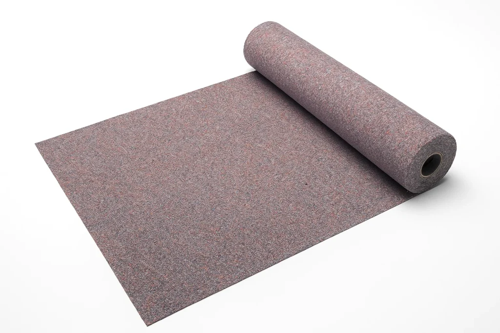 Rubber Roll