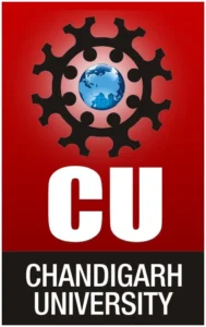 Chandigarh-University-CU-logo