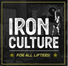 Iron-culture