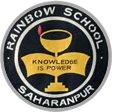 rainbow-school-saharanpur-logo