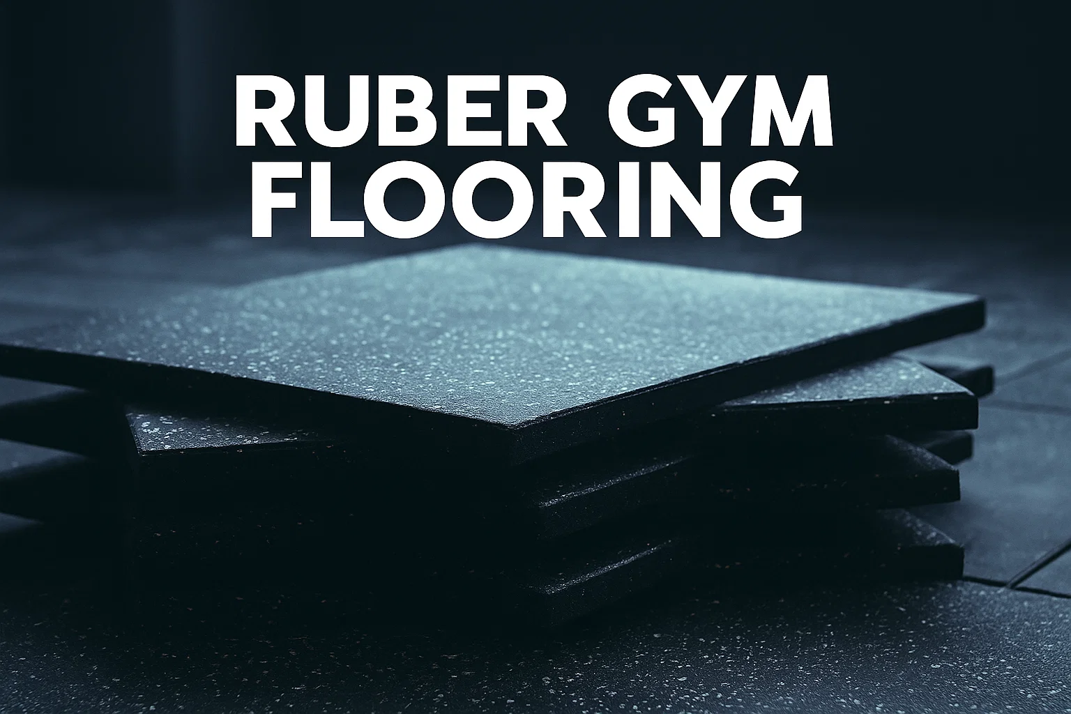 Amazing Floors Rubber Flooring