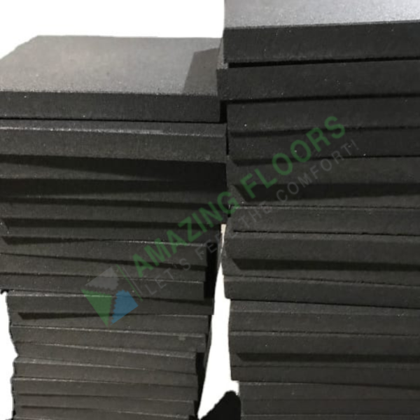 Ballistic Rubber Tiles - Image 5