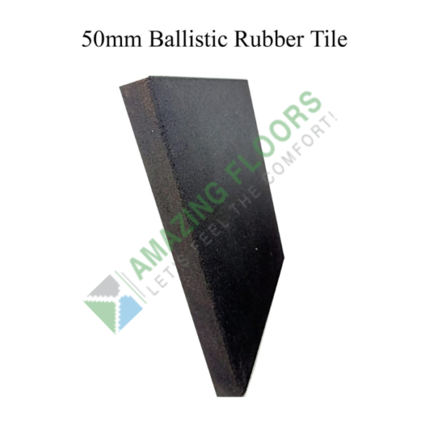 Ballistic Rubber Tiles - Image 6