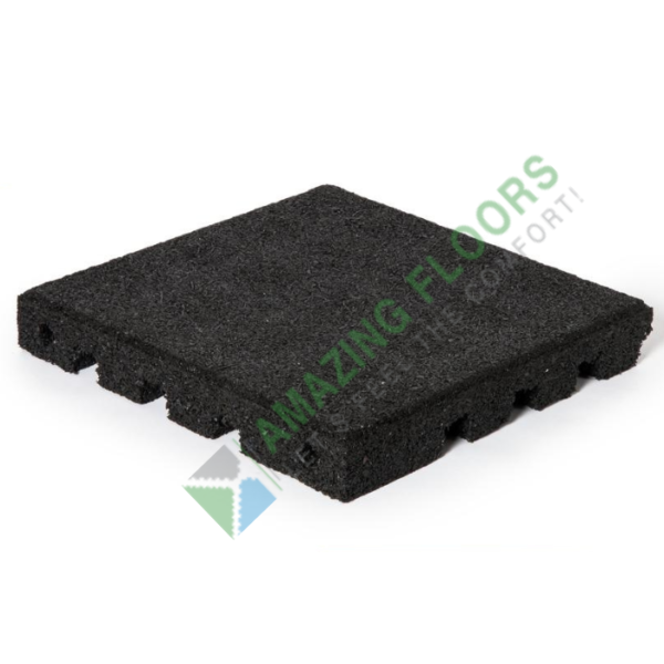 Ballistic Rubber Tiles - Image 4