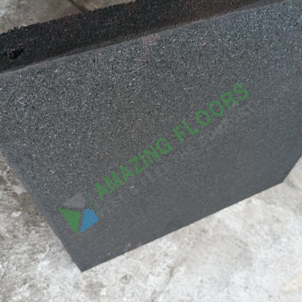 Ballistic Rubber Tiles - Image 3