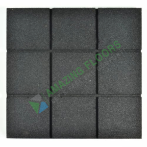 Ballistic Rubber Tiles