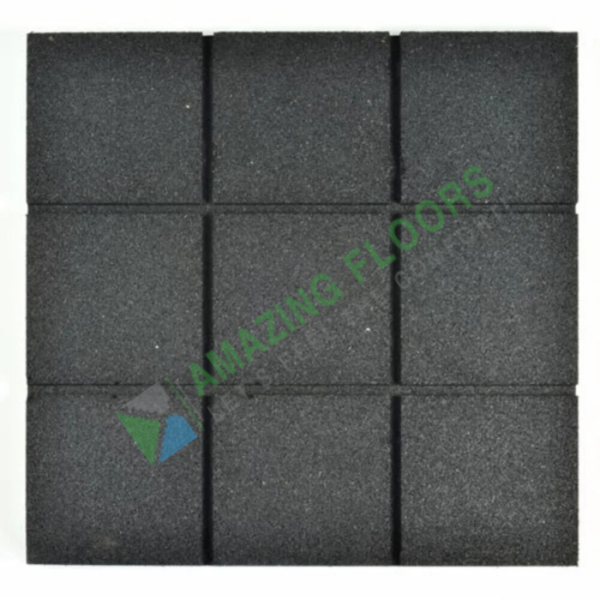 Ballistic Rubber Tiles