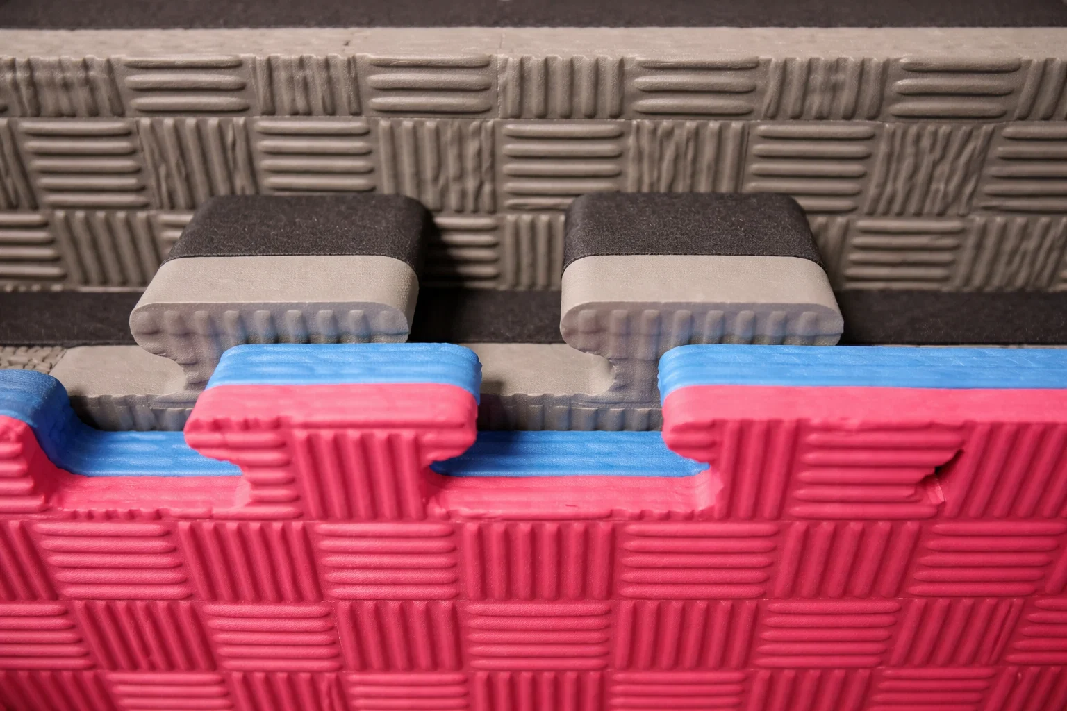 EVA Mat Foam