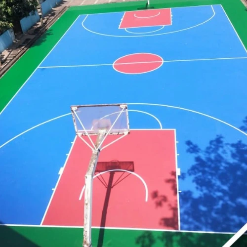Sports FLooring