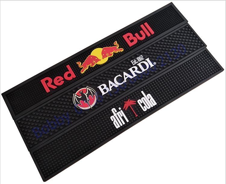 Rubber Bar Mat