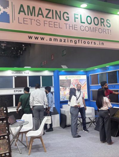 Amazing Floor Exhibition 6 Amazing Floor Exhibition 6